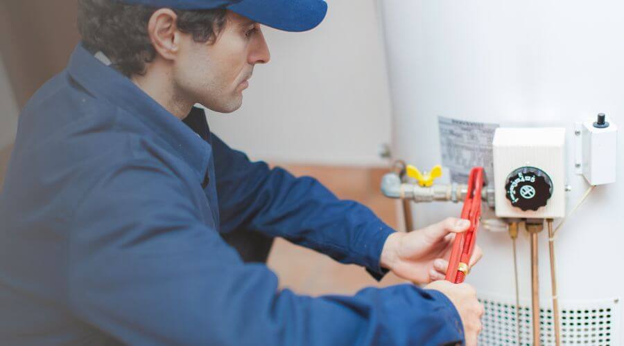 Professional septic pumping service in Dodge City, KS